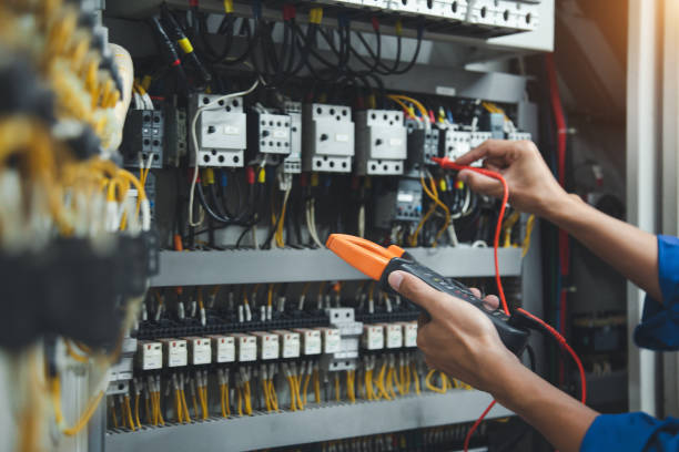 Best Affordable Emergency Electrician  in Quitman, TX
