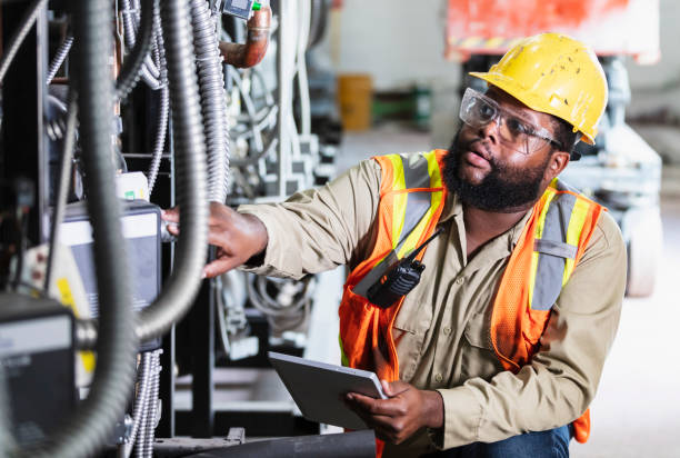 Best Industrial Electrical Services  in Quitman, TX