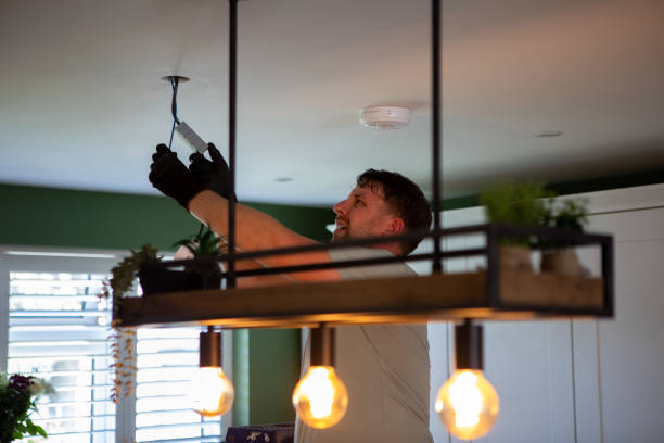 Best Licensed Electrician  in Quitman, TX